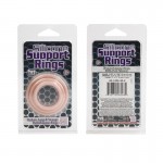 Silicone Support Rings Ivory